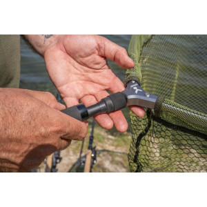 KORUM Allrounder Tele-Handle - 2m