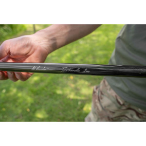 KORUM Allrounder Tele-Handle - 2m