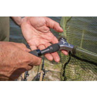 KORUM Allrounder Tele-Handle - 2m