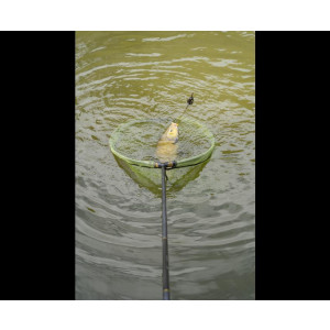 KORUM Power Folding Spoon - Latex 34"