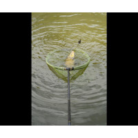 KORUM Power Folding Spoon - Latex 34"