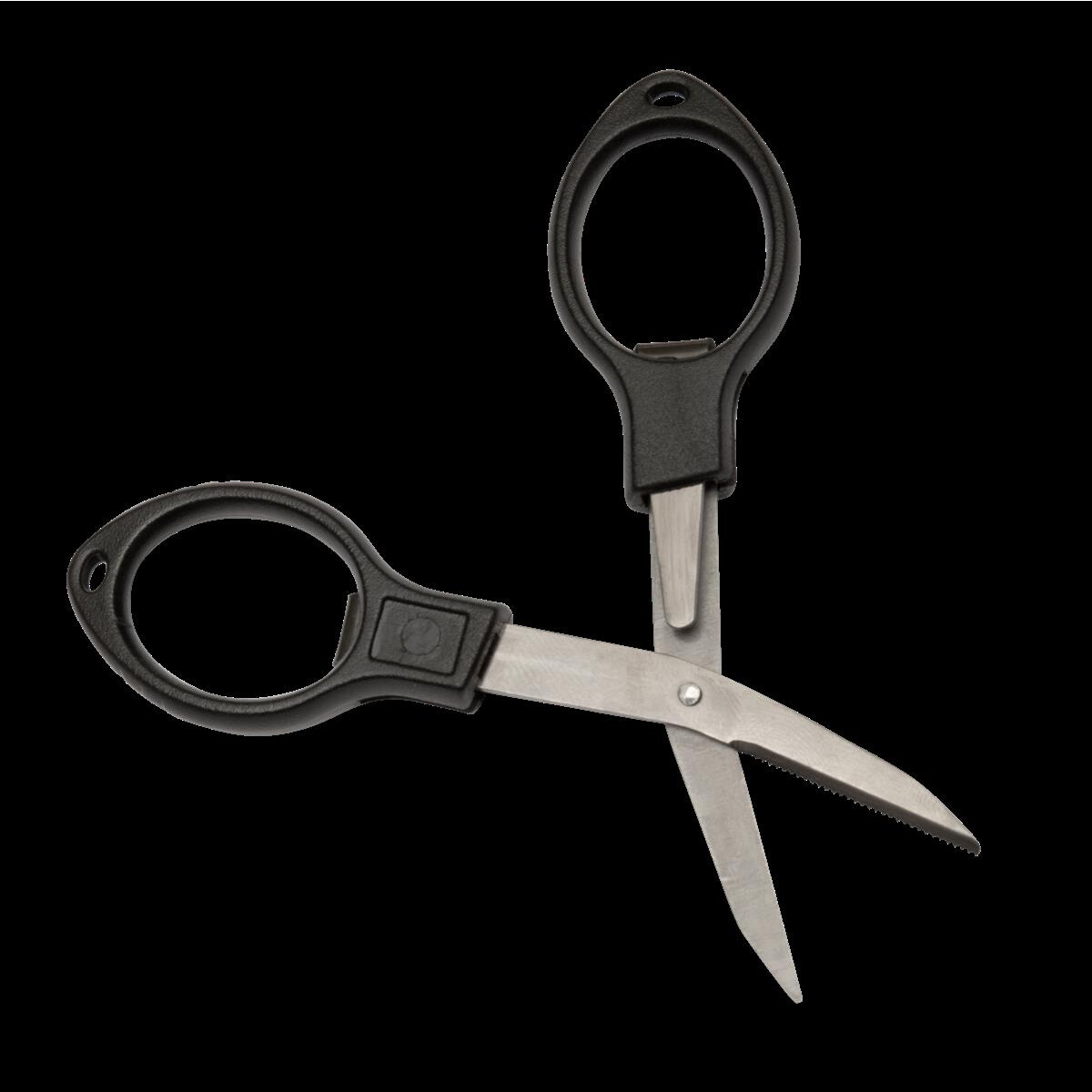 ZEBCO Pocket Folding Scissors