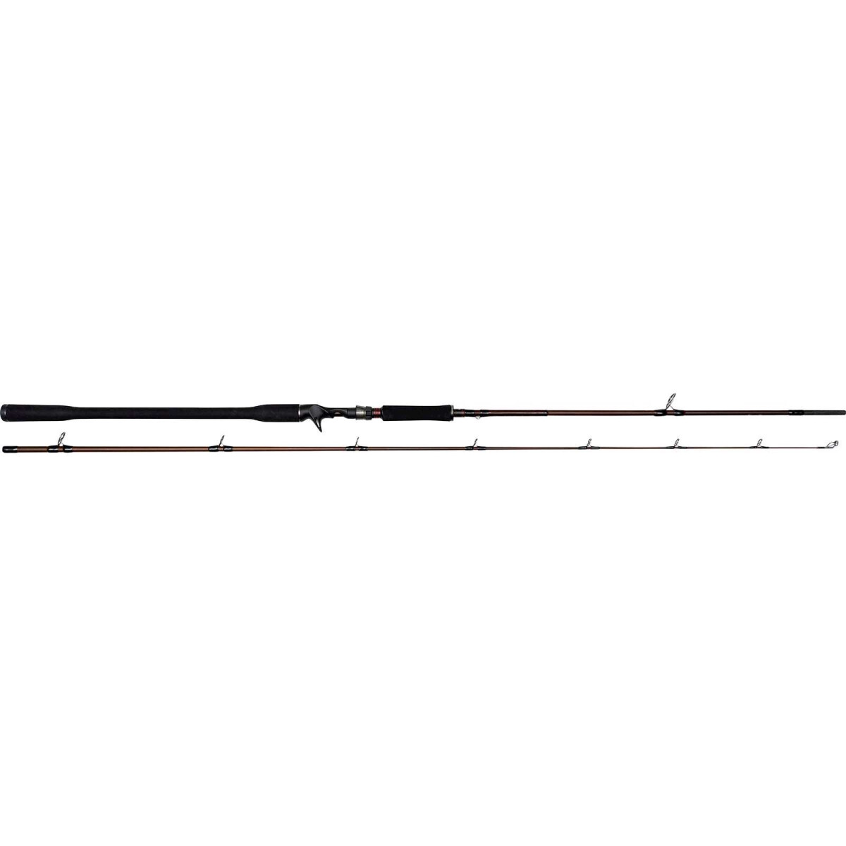 WESTIN W4 Powershad-T 218cm  XXH 50-150g