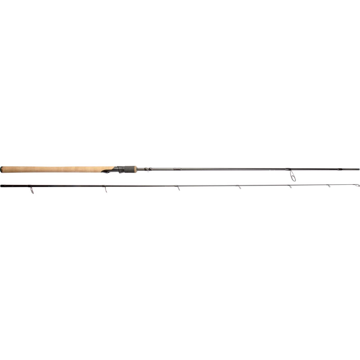 WESTIN W3 Spin 2nd ML 240cm 5-25g 2sec
