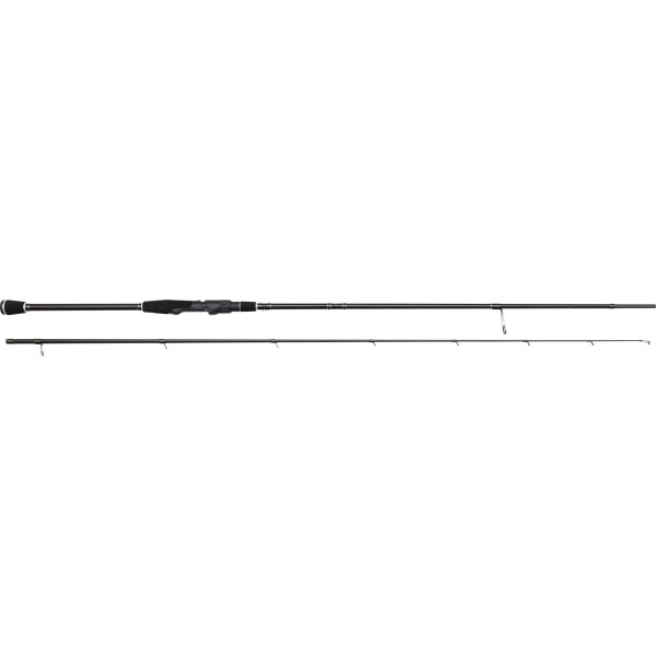 WESTIN W2 Finesse T&C ML 213cm 5-15g 2sec
