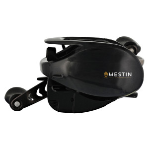 WESTIN W4-BC 51 HSG LH Metallic Trooper