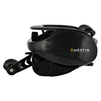 WESTIN W4-BC 51 HSG LH Metallic Trooper