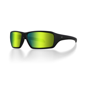 WESTIN W6 Sport Matte Black LB Green AR Green