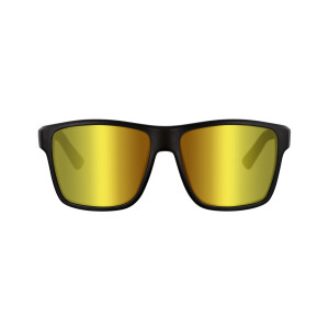 WESTIN W6 Street 200F Matte Black LB Brown AR Green