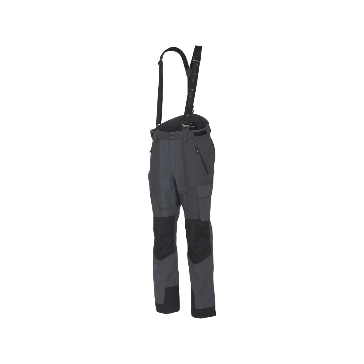 WESTIN W4 Trousers XL Gunmetal