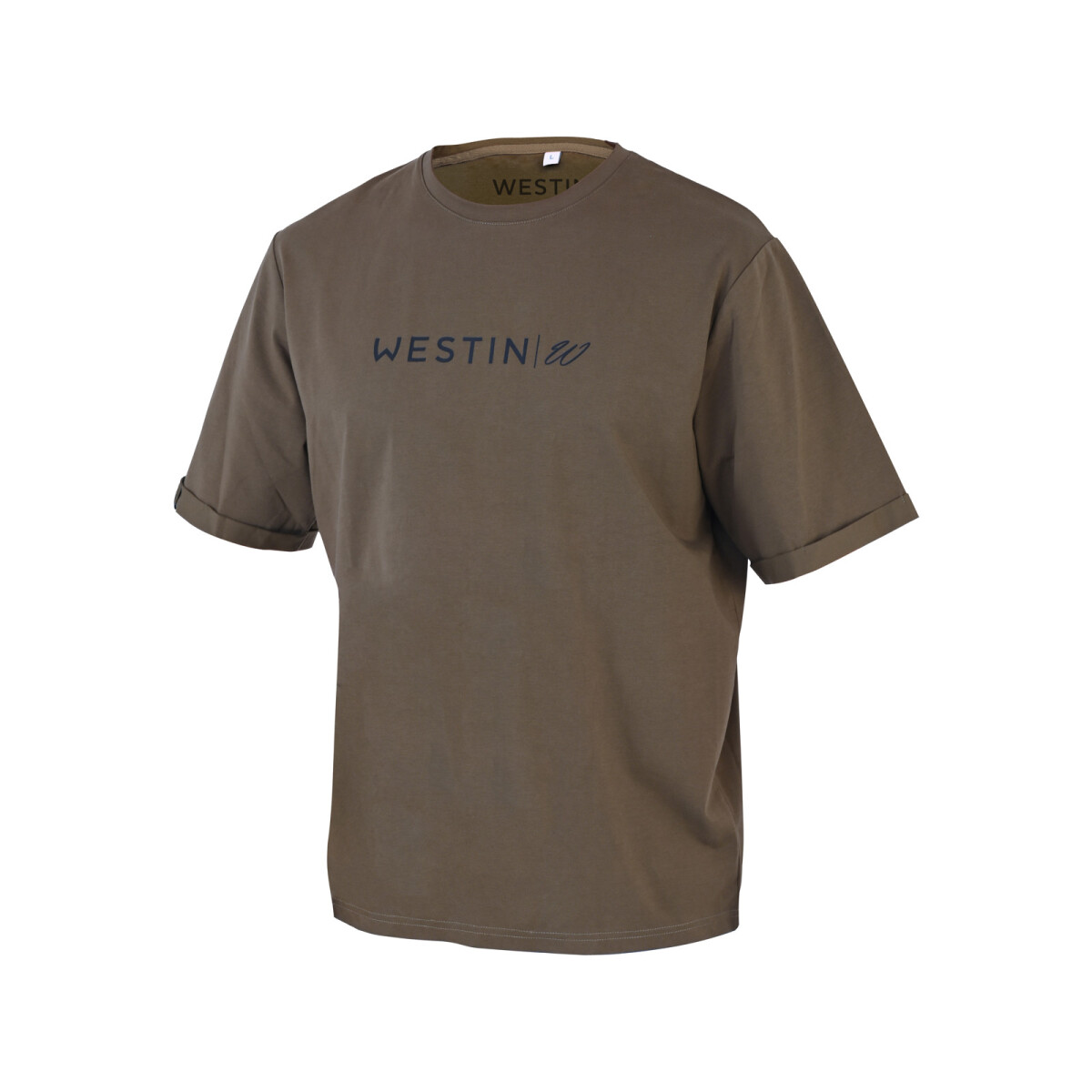 WESTIN W-Range T-Shirt M Ivy Green