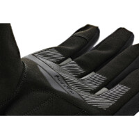 WESTIN Windster Gloves M Carbon Black