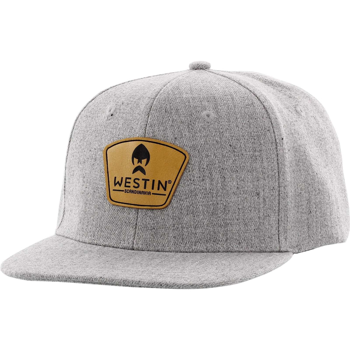 WESTIN Street Viking Helmet One Size Dove Grey