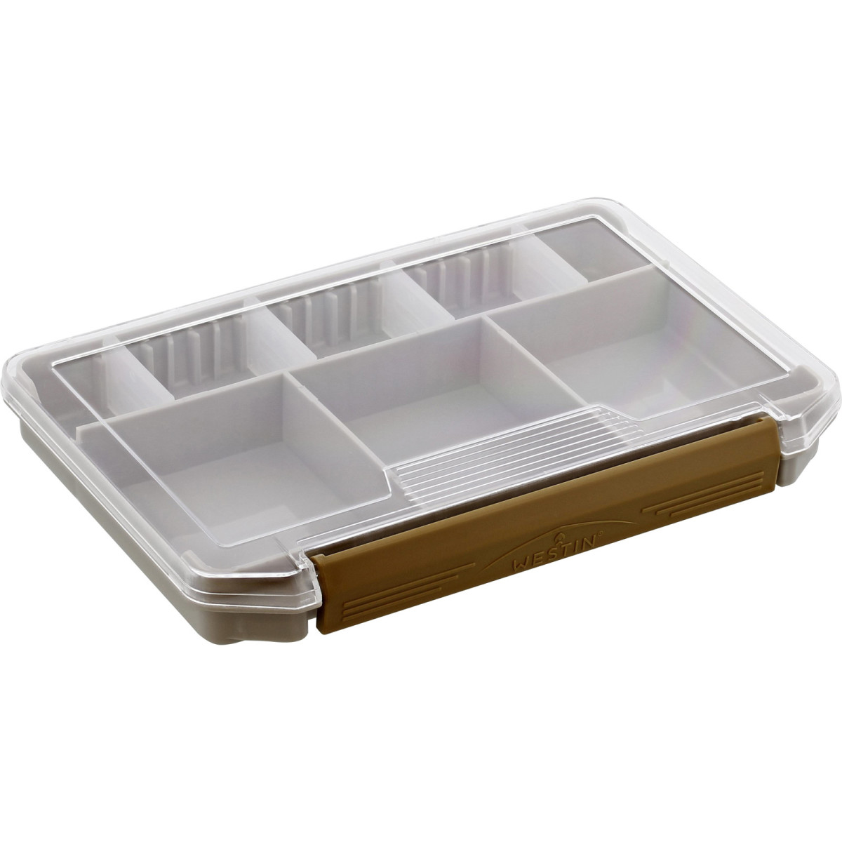 WESTIN W3 Tackle Box S2 20,5x14,5x3cm