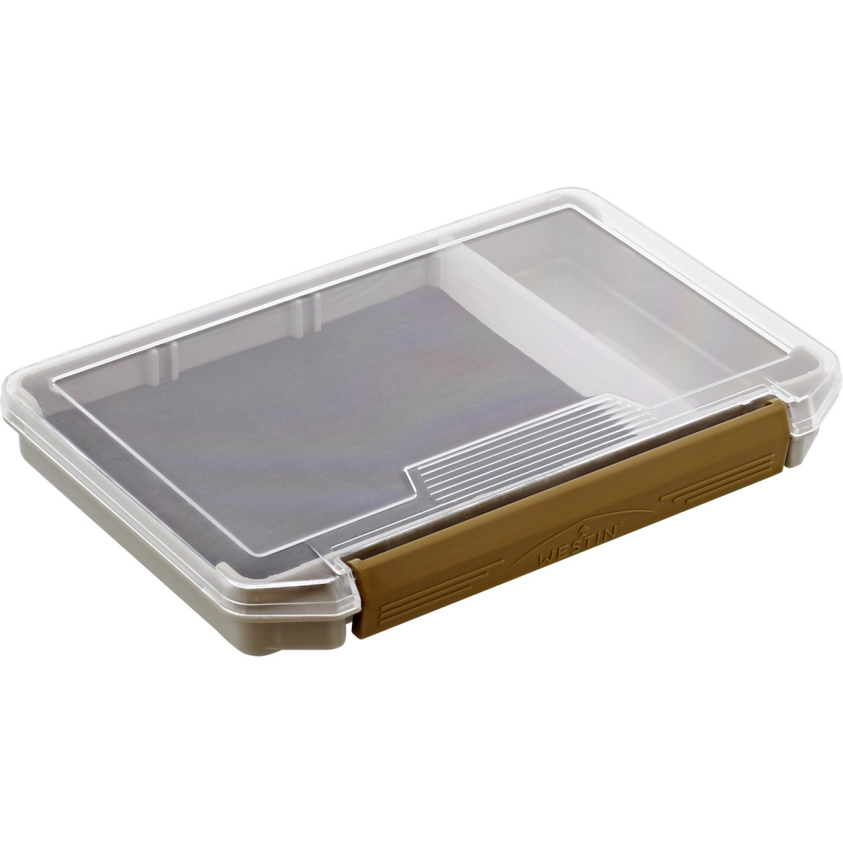 WESTIN W3 Tackle Box S3 20,5x14,5x3cm