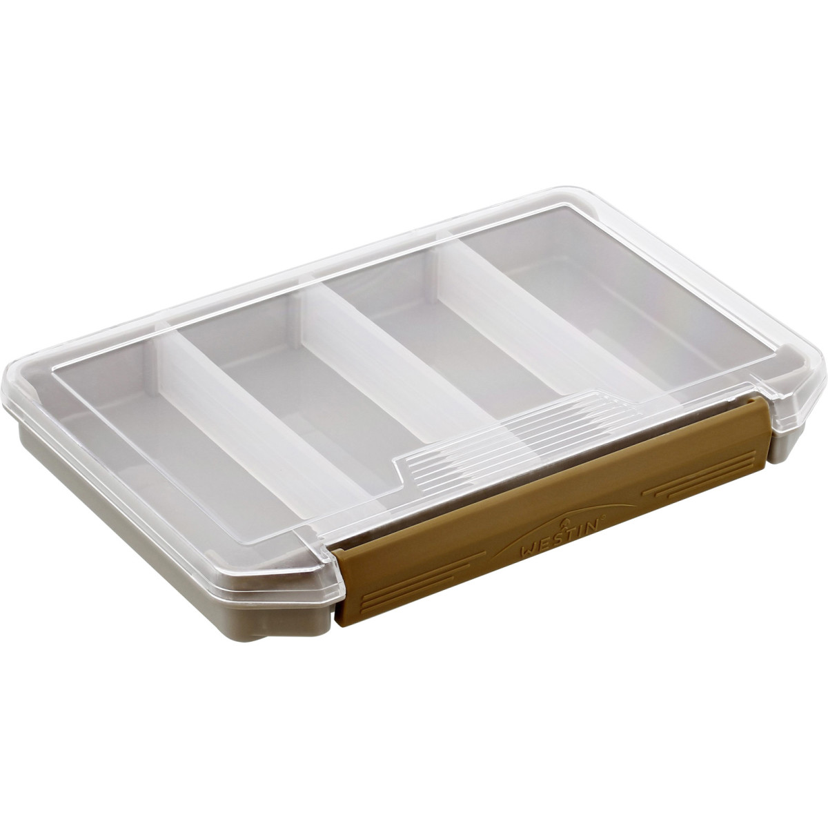 WESTIN W3 Tackle Box S5 20,5x14,5x3cm