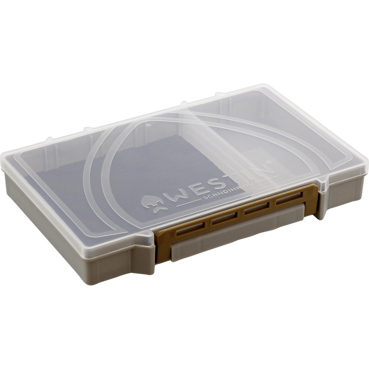 WESTIN W3 Tackle Box S3 25x16,5x3,6cm