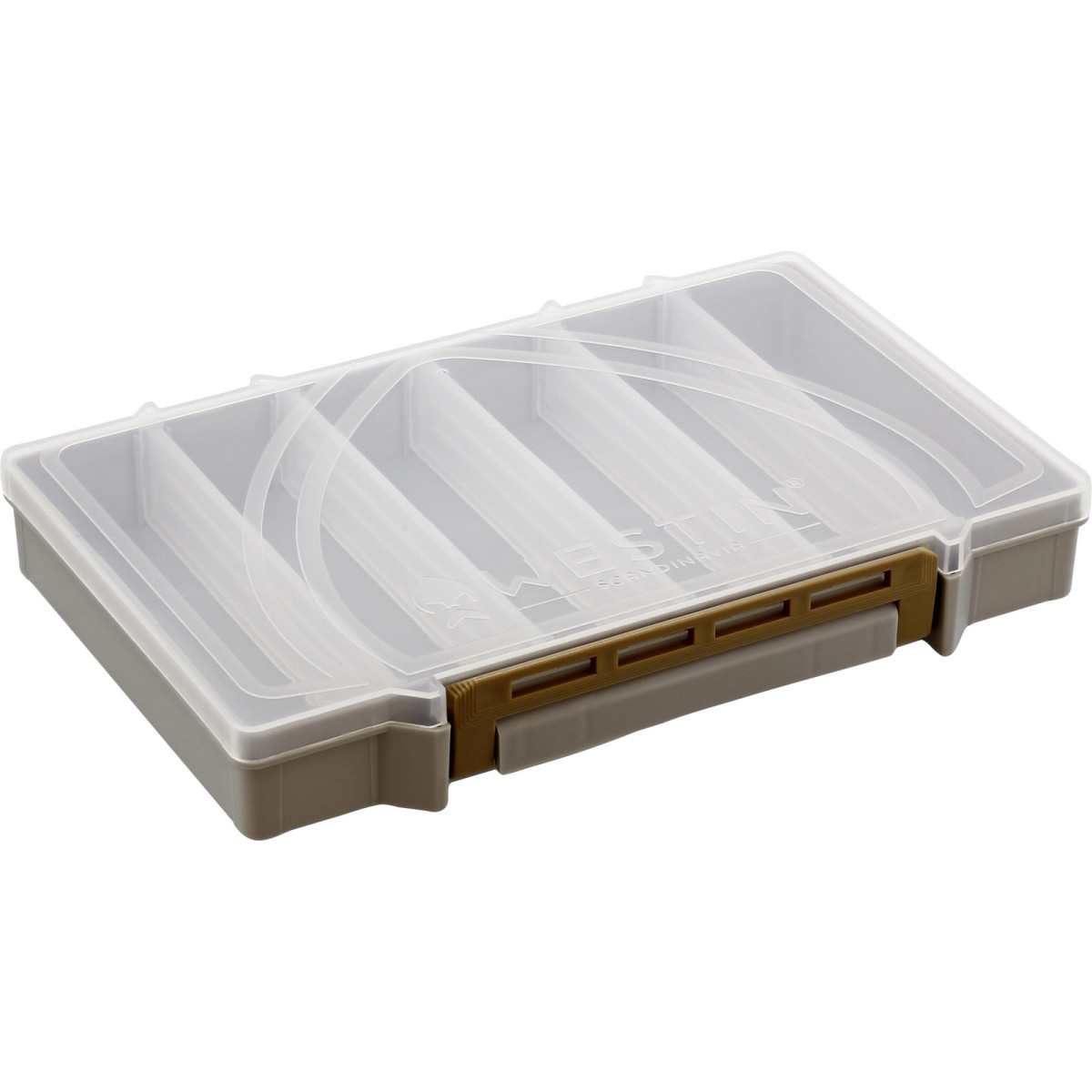 WESTIN W3 Tackle Box S5 25x16,5x3,6cm