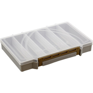 WESTIN W3 Tackle Box S5 25x16,5x3,6cm