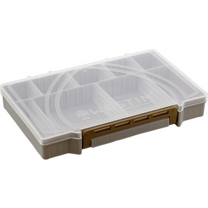 WESTIN W3 Tackle Box S5 25x16,5x3,6cm
