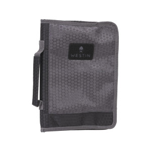 WESTIN W4 Rig Wallet Medium Titanium Black