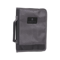 WESTIN W4 Rig Wallet Medium Titanium Black