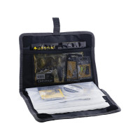 WESTIN W4 Rig Wallet Medium Titanium Black