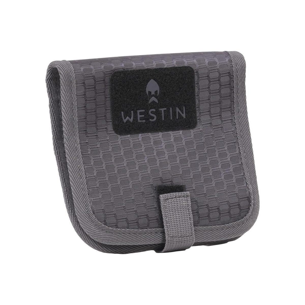 WESTIN W4 Wallet Fold Plus XL Titanum Black