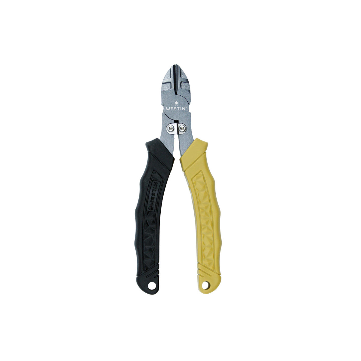WESTIN Twin Cut Plier Stainless 15cm