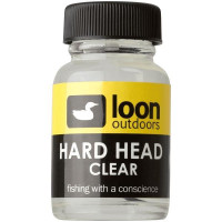 LOON Hard Head Clear