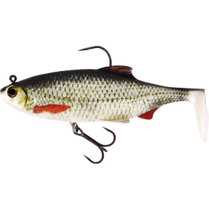 WESTIN Ricky The Roach Shadtail R2F 14cm 57g sinking Real Roach