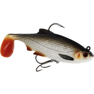 WESTIN Ricky The Roach Shadtail R2F 14cm 57g sinking Real Roach