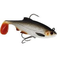 WESTIN Ricky The Roach Shadtail R2F 14cm 57g sinking Real Roach