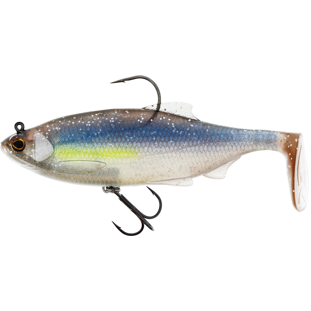 WESTIN Ricky The Roach Shadtail R2F 14cm 57g sinking...