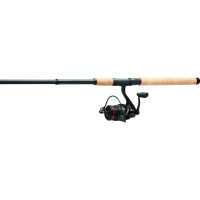 KINETIC Zathar Tele 2,10m 4-21g 2000 FD