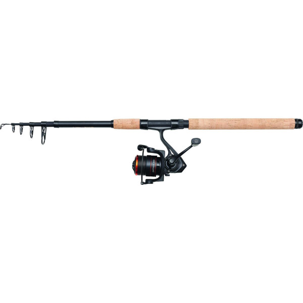 KINETIC Zathar Tele 2,40m 8-30g 3000 FD
