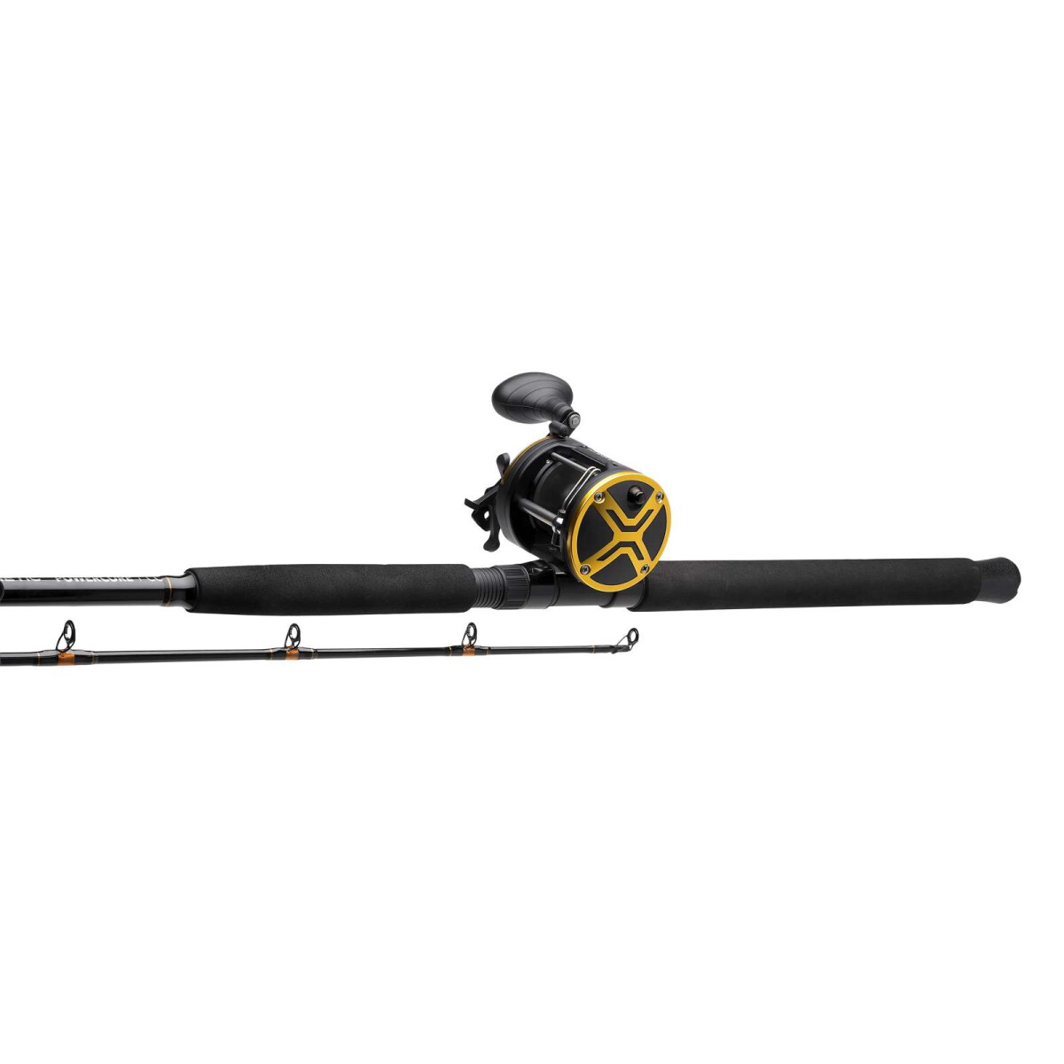 KINETIC Powercore CC 1,95m P8 20-30lbs 100-400g 2sec 30...