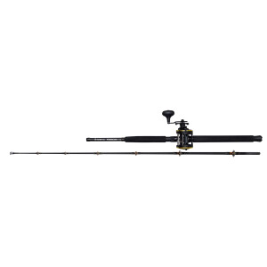 KINETIC Powercore CC 1,95m P8 20-30lbs 100-400g 2sec 30 1+1BB
