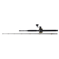 KINETIC Powercore CC 1,95m P8 20-30lbs 100-400g 2sec 30 1+1BB