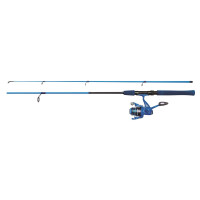 KINETIC Ramasjang CC Blue 1,65m 5-24g + 2000 FD