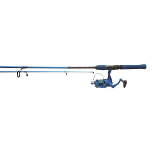 KINETIC Ramasjang CC Blue 2,10m 8-30g + 2000 FD