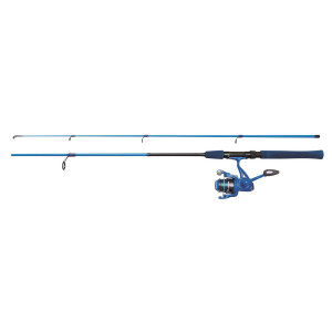 KINETIC Ramasjang CC Blue 2,10m 8-30g + 2000 FD