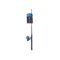 KINETIC Ramasjang CC Blue 2,10m 8-30g + 2000 FD