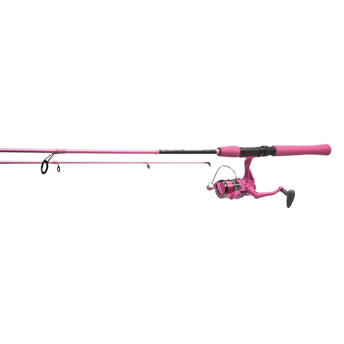 KINETIC Ramasjang CC Pink 1,65cm 5-24g + 2000 FD