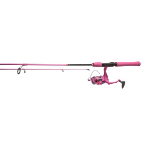 KINETIC Ramasjang CC Pink 1,65cm 5-24g + 2000 FD