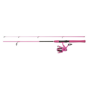KINETIC Ramasjang CC Pink 1,65cm 5-24g + 2000 FD
