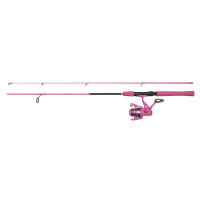 KINETIC Ramasjang CC Pink 1,65cm 5-24g + 2000 FD
