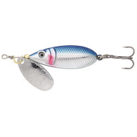KINETIC Jackpot 9g #8 Blue/Silver