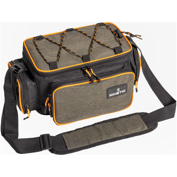 KINETIC Lure Bag Small 1 Box 38x21x19cm