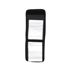 KINETIC Rig Wallet Medium 19,5x16,5x1,5cm
